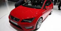 Seat Leon SC