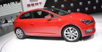 Seat Leon SC