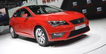 Seat Leon SC