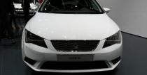 Seat Leon SC