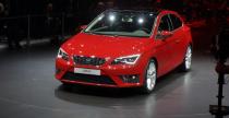 Seat Leon SC