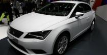 Seat Leon SC