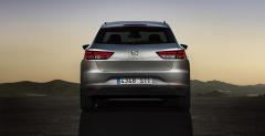 Seat Leon ST