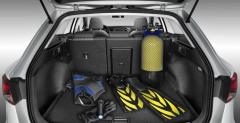 Seat Leon ST