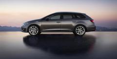 Seat Leon ST