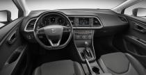 Seat Leon ST