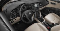 Seat Leon ST