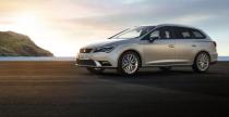 Seat Leon ST