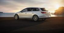 Seat Leon ST