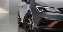 Leon Cupra R ST