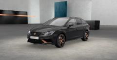 Leon Cupra R ST