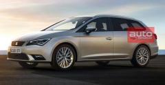 Seat Leon ST