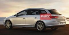 Seat Leon ST