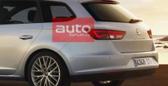 Seat Leon ST