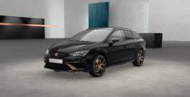Leon Cupra R ST