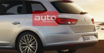 Seat Leon ST