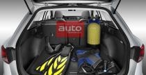Seat Leon ST