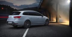 Seat Leon Cupra ST