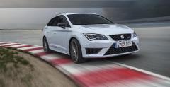 Seat Leon Cupra ST