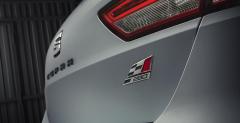 Seat Leon Cupra ST