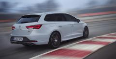 Seat Leon Cupra ST