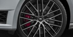 Seat Leon Cupra ST