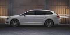 Seat Leon Cupra ST
