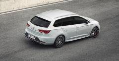 Seat Leon Cupra ST
