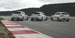 Seat Leon Cupra ST