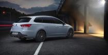 Seat Leon Cupra ST
