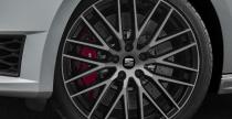 Seat Leon Cupra ST