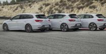 Seat Leon Cupra ST