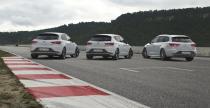Seat Leon ST Cupra