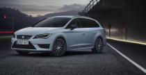 Seat Leon Cupra ST