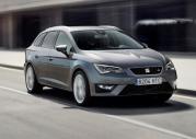 Seat Leon ST