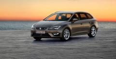 Seat Leon ST