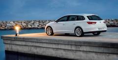 Seat Leon ST