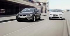 Seat Leon ST