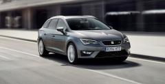 Seat Leon ST