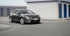 Seat Leon ST