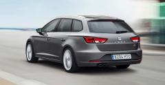 Seat Leon ST