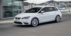 Seat Leon ST