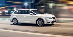 Seat Leon ST