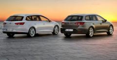 Seat Leon ST