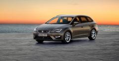 Seat Leon ST