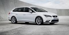 Seat Leon ST