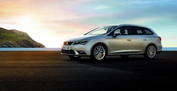 Seat Leon ST w edycji specjalnej Technology Business