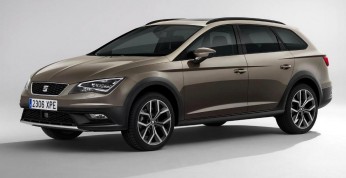 Seat Leon X-Perience - polski cennik