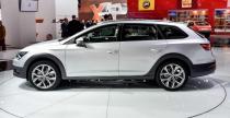 Seat Leon X-Perience