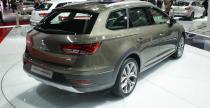 Seat Leon X-Perience